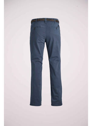 Chino kelnė mėlyna JACK & JONES vyras