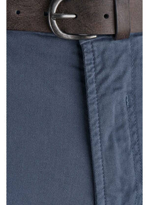 Chino kelnė mėlyna JACK & JONES vyras