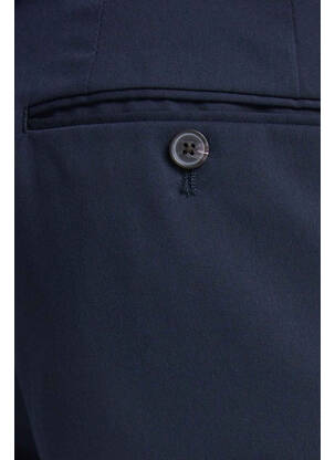 Chino kelnė mėlyna JACK & JONES vyras
