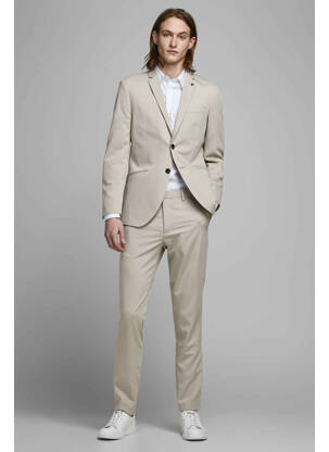 Chino kelnė bežinis JACK & JONES vyras