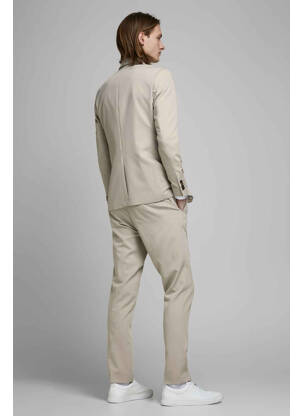 Chino kelnė bežinis JACK & JONES vyras