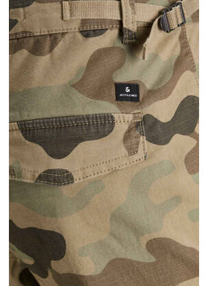 Kargo kelnė žalias JACK & JONES vyras