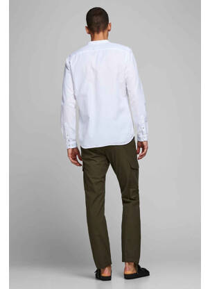 Kargo kelnė žalias JACK & JONES vyras