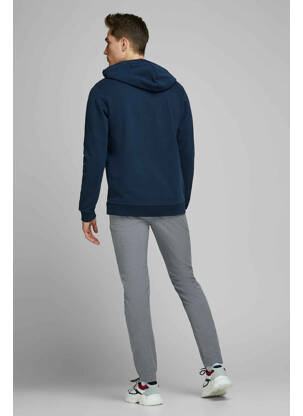 Chino kelnė pilka JACK & JONES vyras