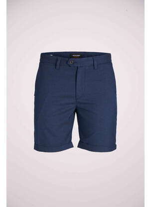 Šortas mėlyna JACK & JONES vyras