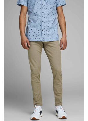 Chino kelnė bežinis JACK & JONES vyras