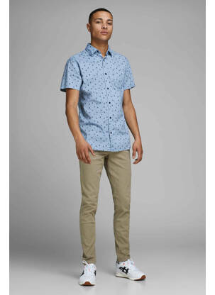 Chino kelnė bežinis JACK & JONES vyras