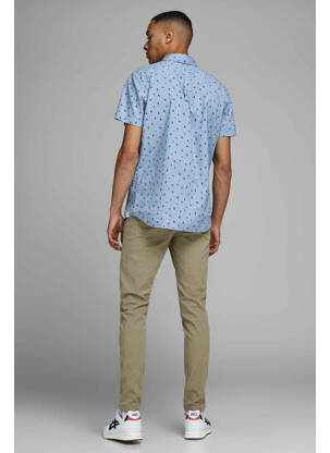 Chino kelnė bežinis JACK & JONES vyras