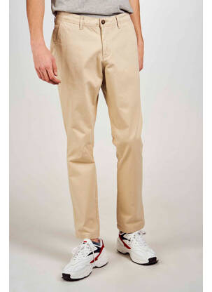 Chino kelnė baltas JACK & JONES vyras