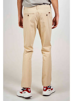 Chino kelnė baltas JACK & JONES vyras