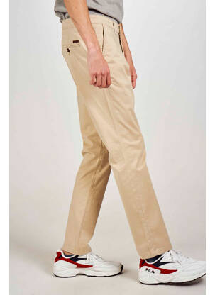 Chino kelnė baltas JACK & JONES vyras