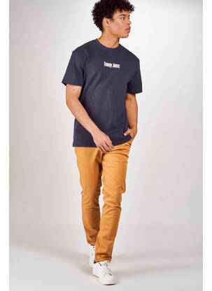 Chino kelnė rudas JACK & JONES vyras