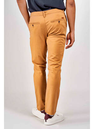 Chino kelnė rudas JACK & JONES vyras