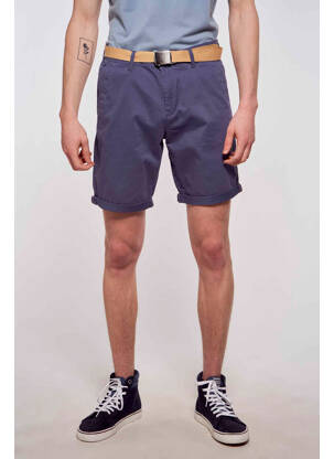 Šortas mėlyna JACK & JONES vyras