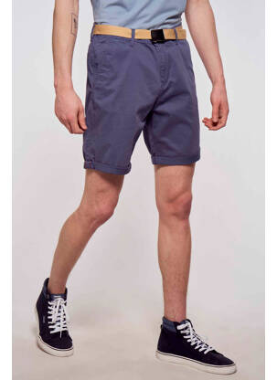 Šortas mėlyna JACK & JONES vyras