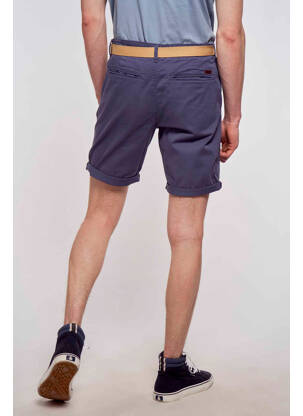 Šortas mėlyna JACK & JONES vyras