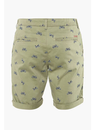 Bermudas žalias JACK & JONES vyras