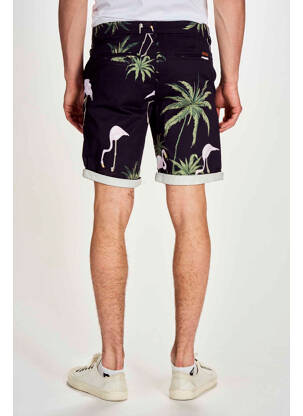 Bermudas mėlyna JACK & JONES vyras