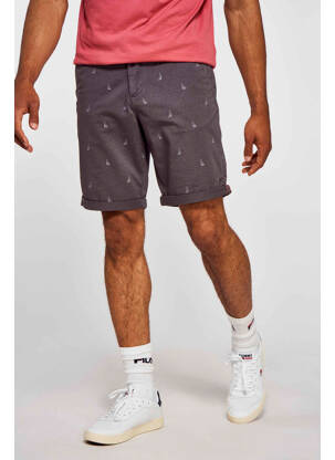 Bermudas mėlyna JACK & JONES vyras
