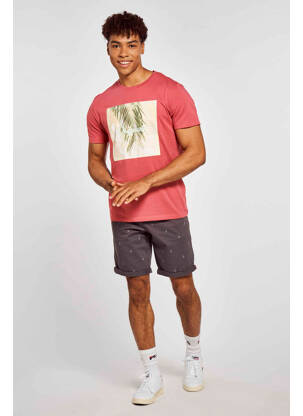 Bermudas mėlyna JACK & JONES vyras