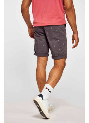 Bermudas mėlyna JACK & JONES vyras
