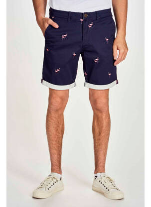 Bermudas mėlyna JACK & JONES vyras