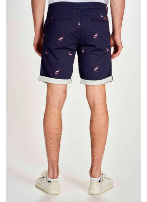 Bermudas mėlyna JACK & JONES vyras