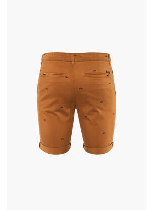 Bermudas rudas JACK & JONES vyras