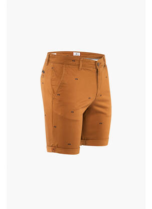 Bermudas rudas JACK & JONES vyras