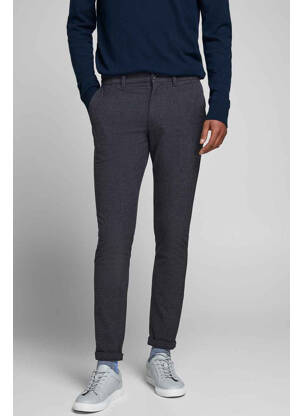 Chino kelnė mėlyna JACK & JONES vyras