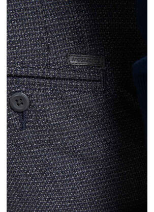 Chino kelnė mėlyna JACK & JONES vyras