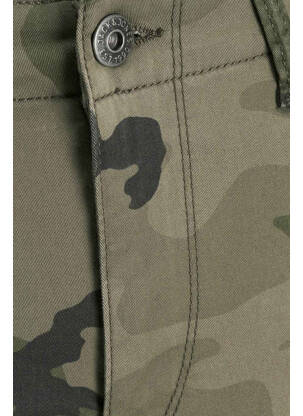 Kargo kelnė žalias JACK & JONES vyras