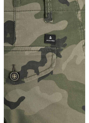 Kargo kelnė žalias JACK & JONES vyras
