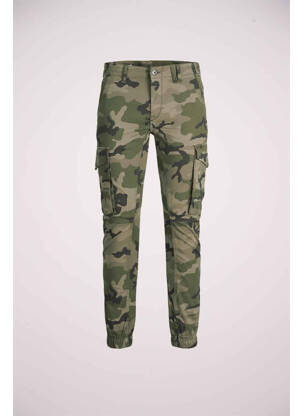 Kargo kelnė žalias JACK & JONES vyras
