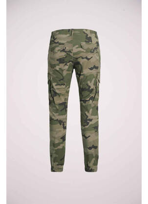 Kargo kelnė žalias JACK & JONES vyras
