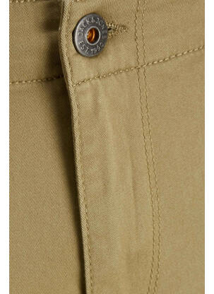 Chino kelnė raudona JACK & JONES vyras