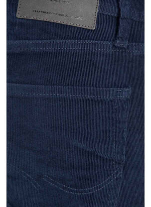 Lieknos džinsai mėlyna JACK & JONES vyras