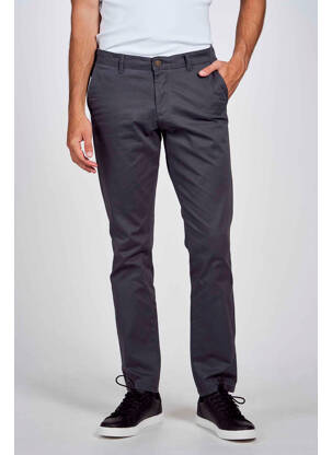 Chino kelnė pilka JACK & JONES vyras