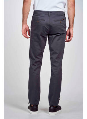 Chino kelnė pilka JACK & JONES vyras