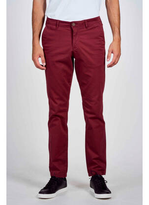 Chino kelnė rudas JACK & JONES vyras