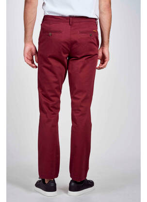 Chino kelnė rudas JACK & JONES vyras