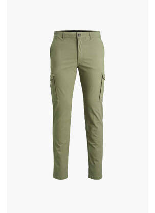 Kargo kelnė žalias JACK & JONES vyras