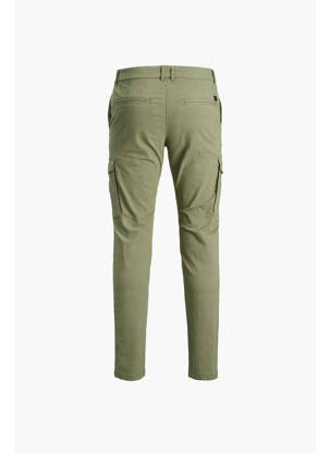 Kargo kelnė žalias JACK & JONES vyras