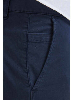 Chino kelnė mėlyna JACK & JONES vyras