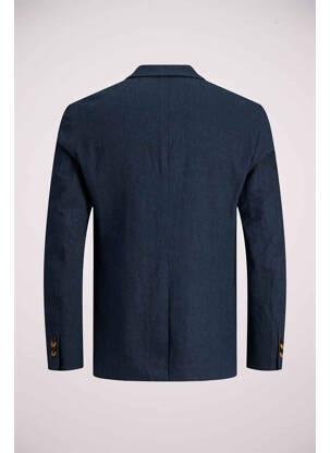 Švarkas mėlyna JACK & JONES vyras