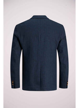 Švarkas mėlyna JACK & JONES vyras