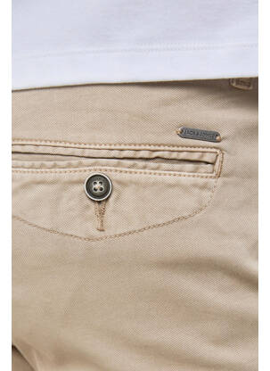Chino kelnė baltas JACK & JONES vyras