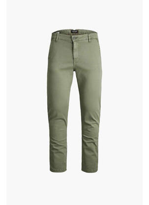 Chino kelnė žalias JACK & JONES vyras