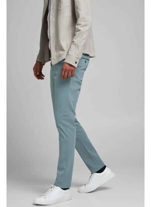 Chino kelnė mėlyna JACK & JONES vyras