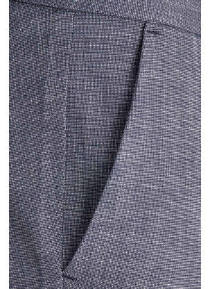 Chino kelnė mėlyna JACK & JONES vyras